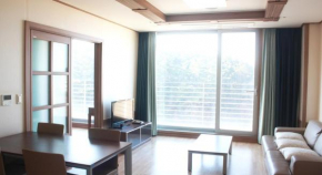 Taean Hangyang womens University Youth center resort
